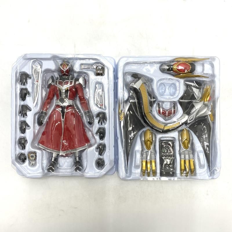 S.H.Figuarts 真骨彫製法