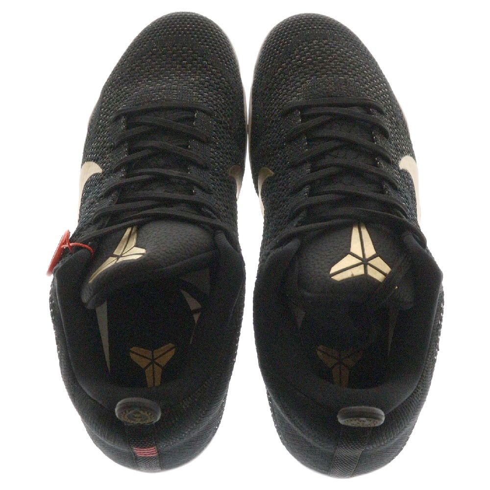 NIKE (ナイキ) Kobe 11 Elite GCR Great Career Recall 885869-070  