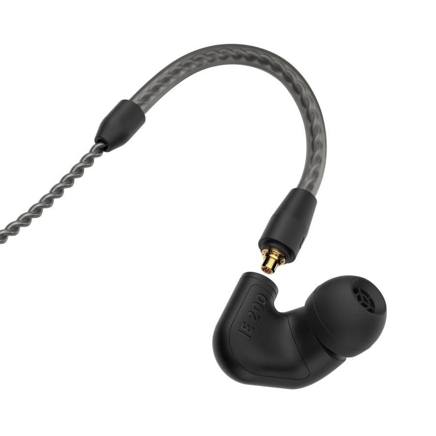 使用頻度少】ゼンハイザー Sennheiser IEシリーズ用MMCXブレード