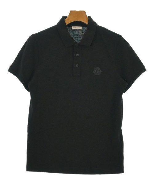 MONCLER ポロシャツ メンズ 【古着】【中古】【送料無料】 - メルカリ