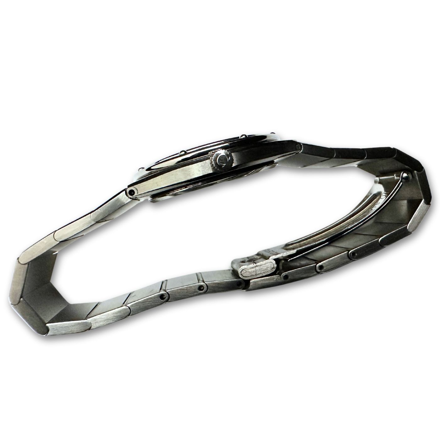 OMEGA コンステレーション マリーン OMEGA コンステレーション マリーン marine クォーツ - メルカリ