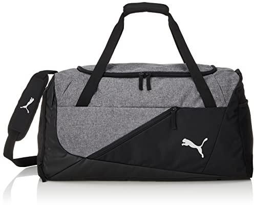【新品・5営業日で発送】PUMA プーマ TEAMFINAL_チームバッグ_M (078941) 色 : PUMA_BK-ME 