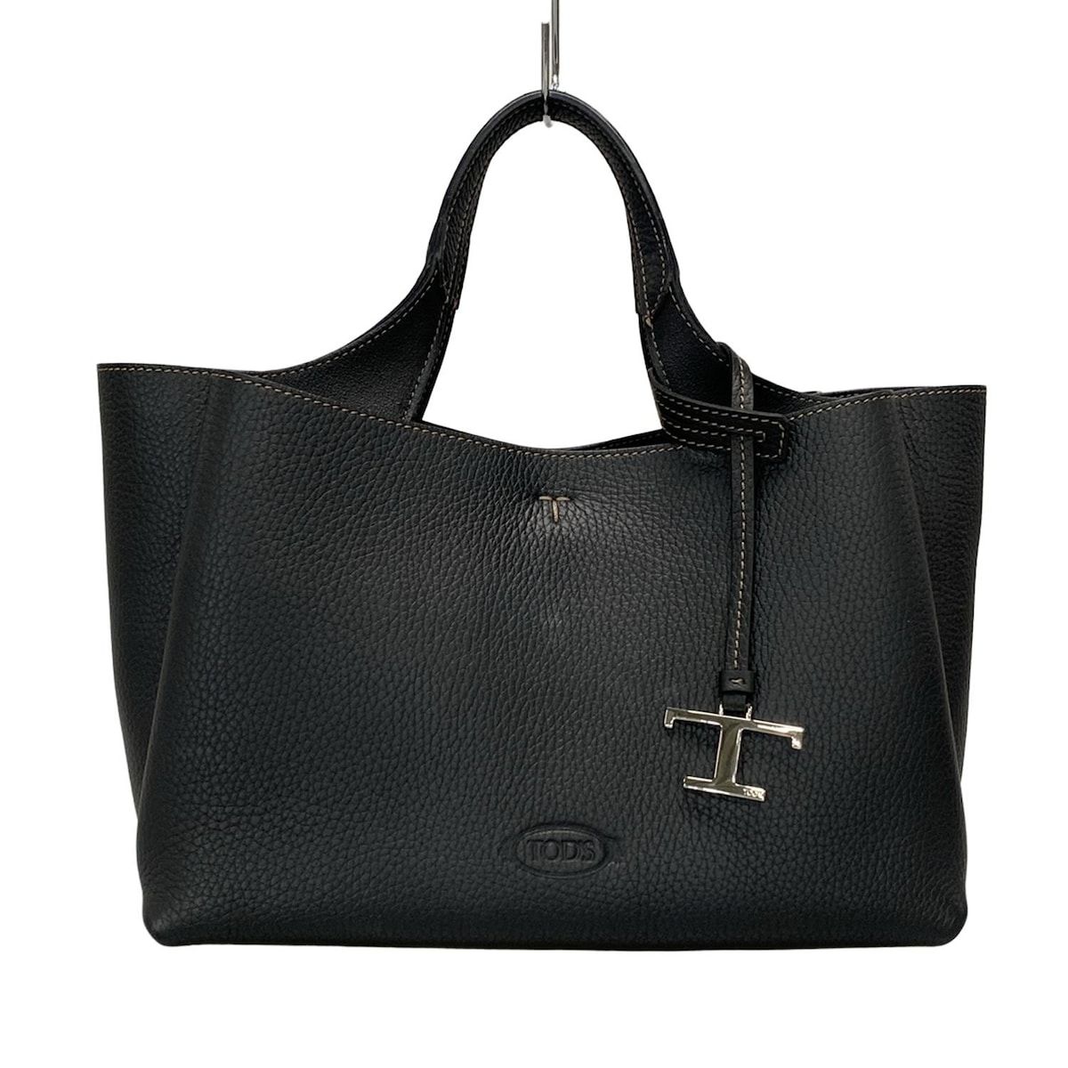 TOD'S(トッズ) トートバッグ レザー バッグ ミニ