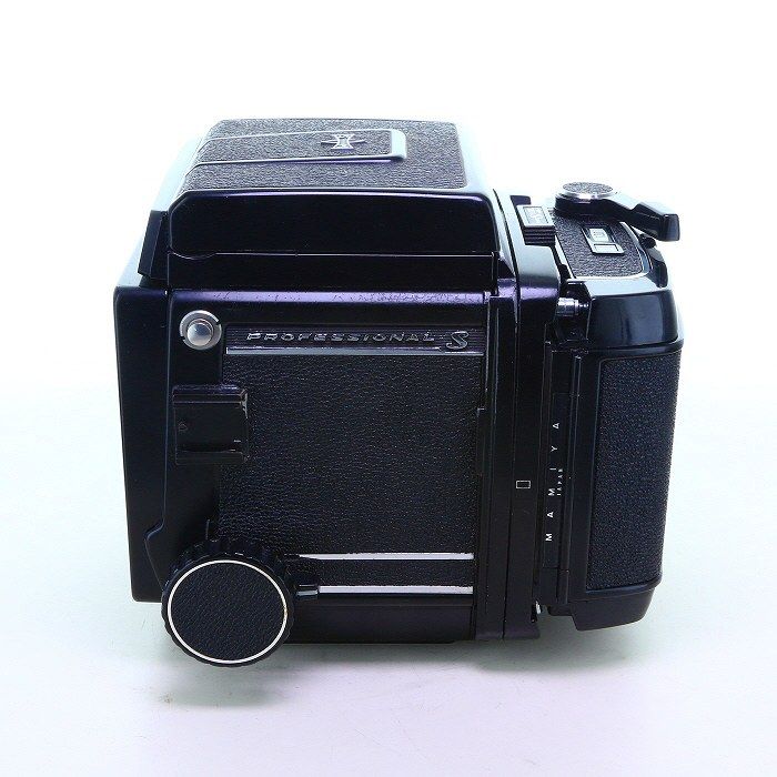マミヤ RB67 プロ S 120 ロールフィルムバックホルダー Mamiya 中古】(マミヤ) Mamiya RB67 プロS +120バックホルダー Mamiya RB67
