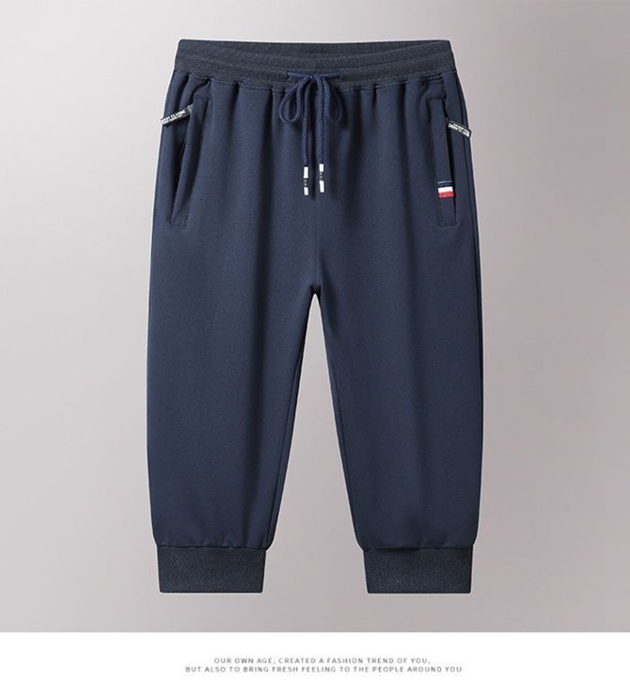 新品未使　TOOT　トレーニングパンツ　メンズ　Mサイズ　七分丈 ショートパンツ メンズ トレーニングウェア ジム ハーフパンツ