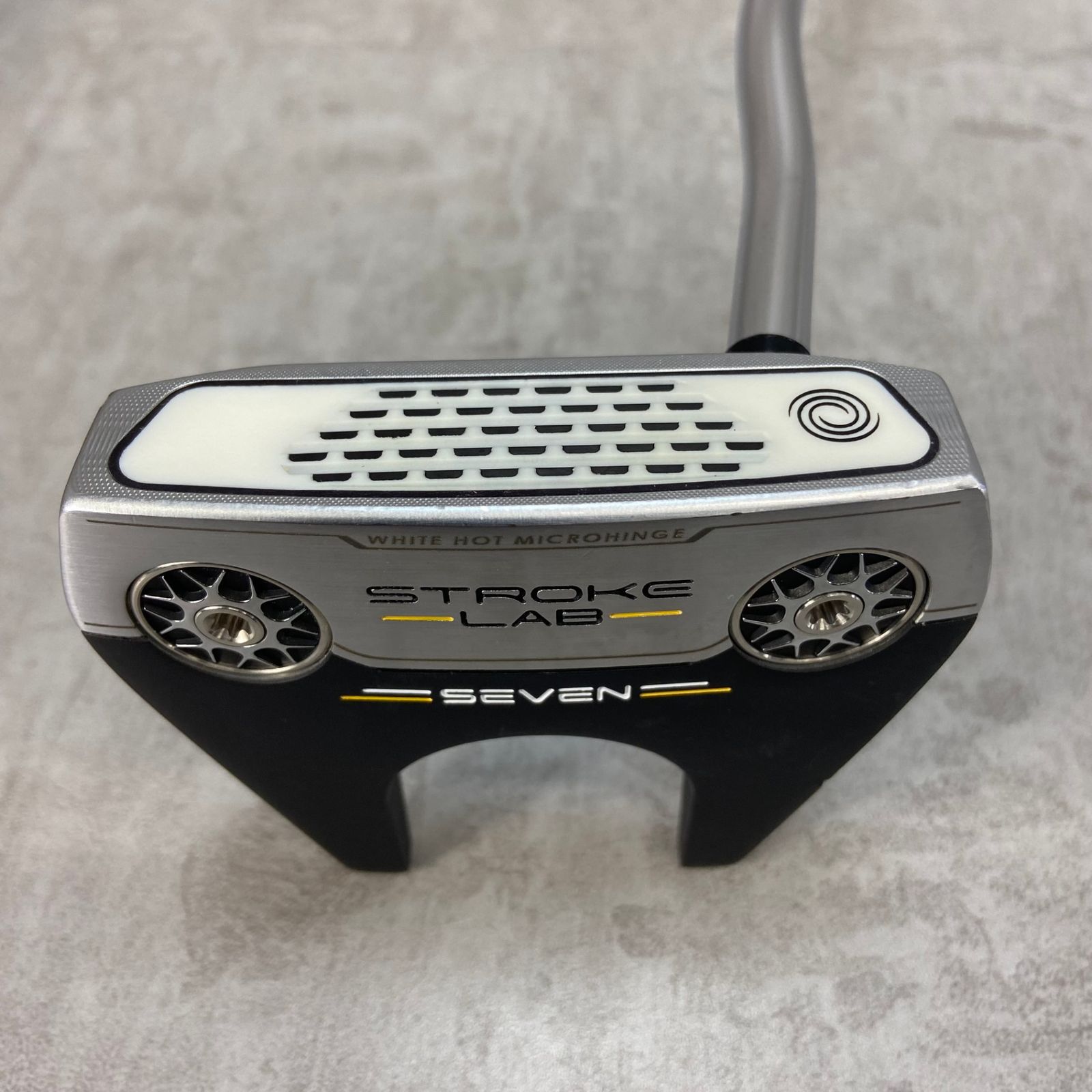 STROKE LAB SEVN レディース　ストローク　ラボ　セブン ODYSSEY（オデッセイ） - パター -ストローク ラボ WOMEN'S