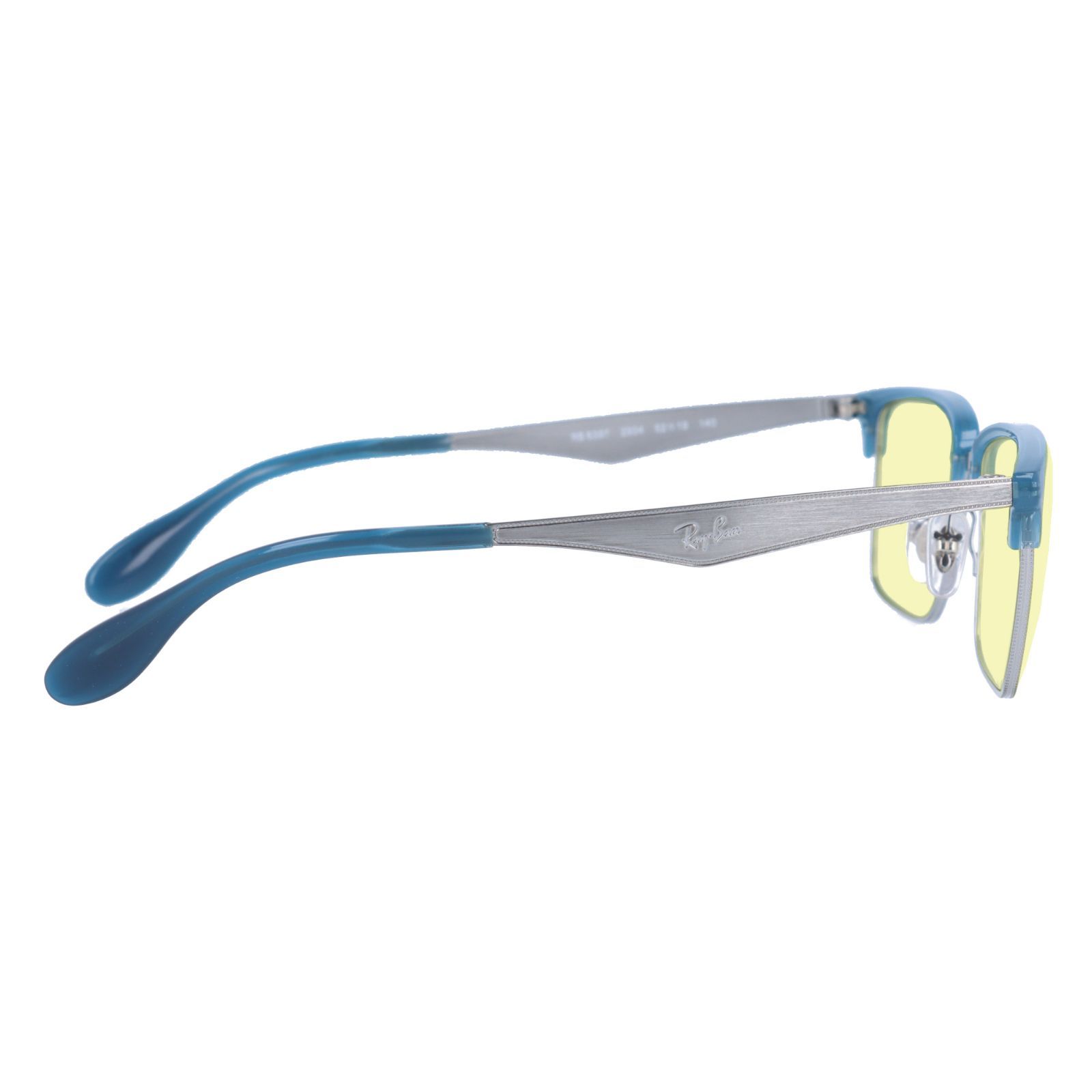 レイバン RAYBAN フレーム 新品 未使用 レイバンボストン6378F-2904-S51メガネ/正規販売店全国対応JR
