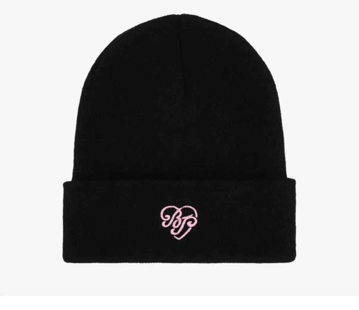 BLACKPINK ボーンピンク VERDY x Blackpink ビーニー ブラック
