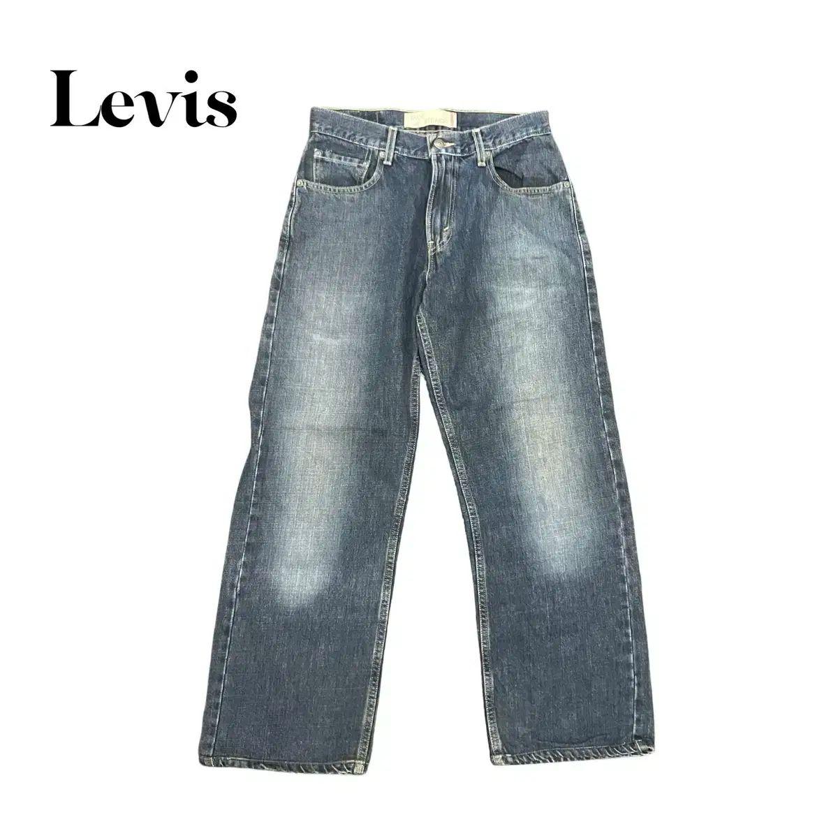 （ 28 ) リーバイス 569
