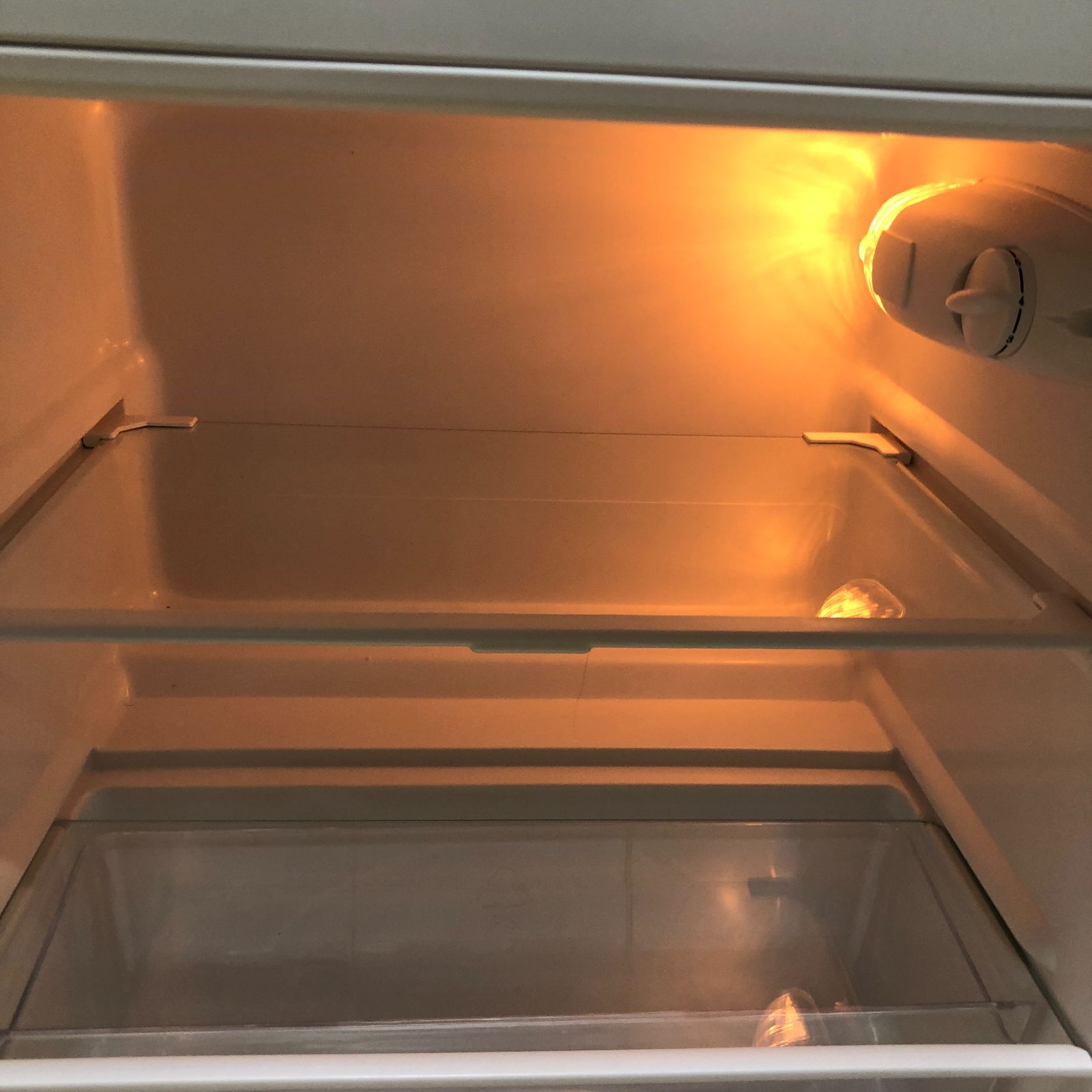 2023年製 極上超美品 中古 Haier ハイアール 2ドア冷蔵庫 2023年製 BR