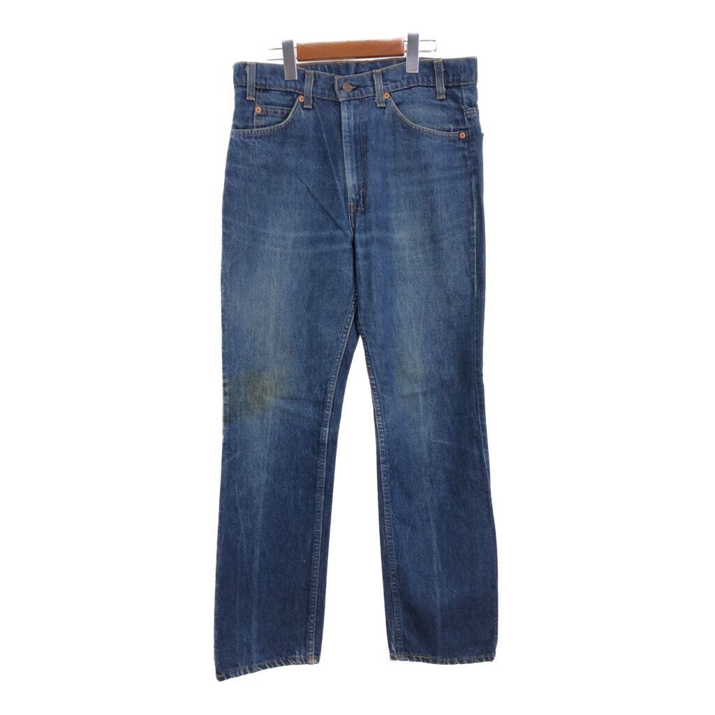80年代 USA製 Levi