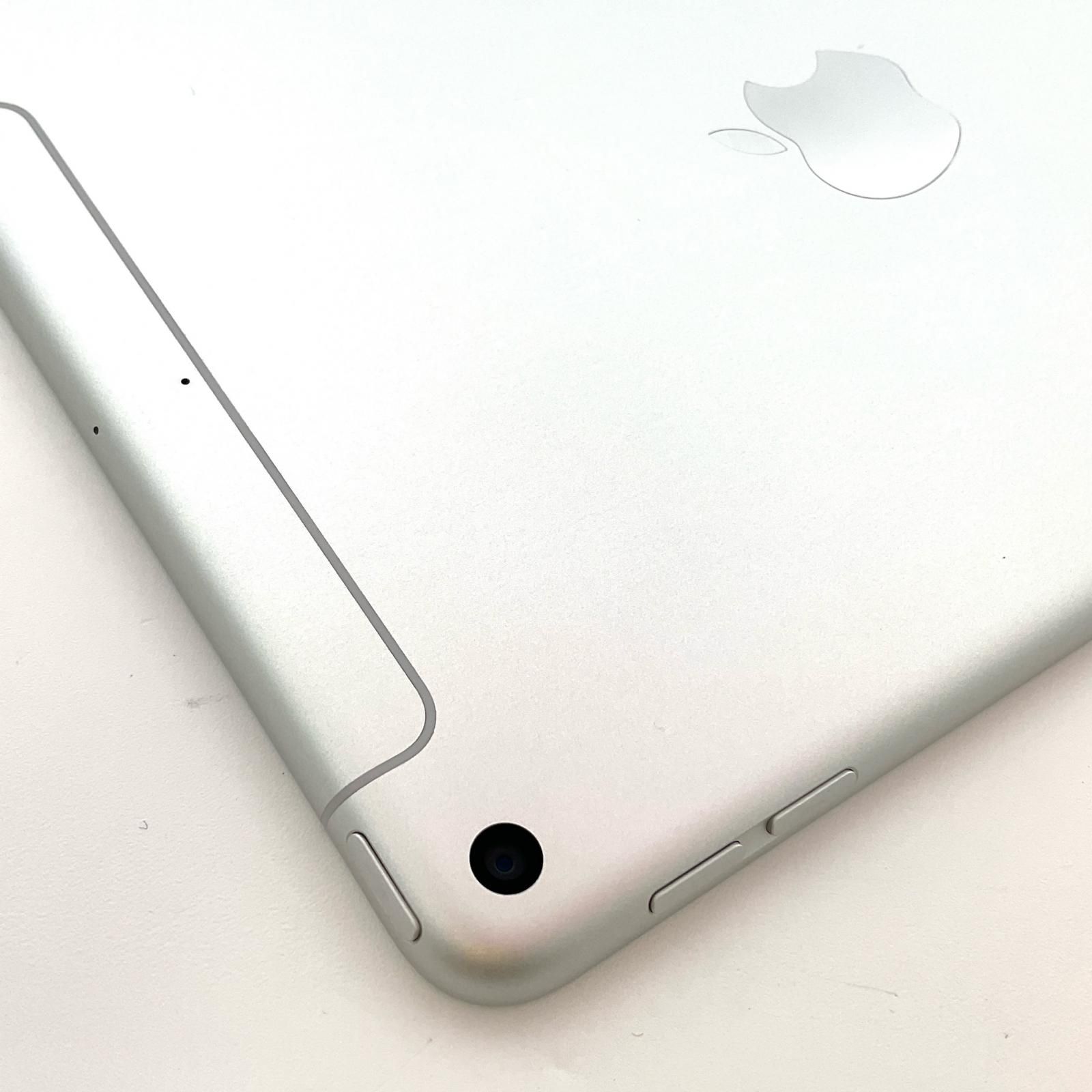 iPad mini 第5世代 64GBシルバーWiFi＋Cellular IPad Mini 5 WiFi +