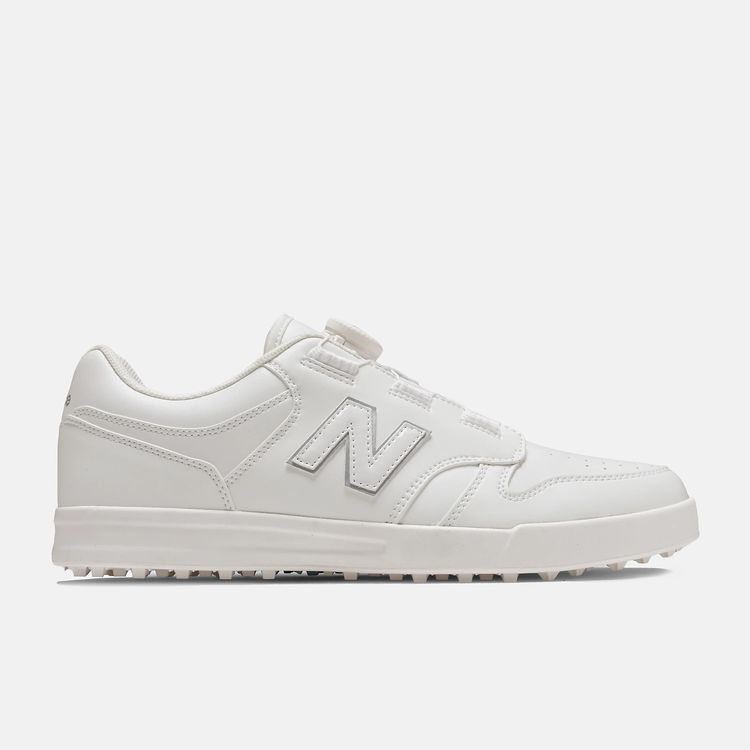 25秋冬 ニューバランス ゴルフ New balance Golf メンズ 480 v1