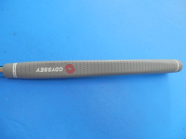 トヨタ TOYOTA☆オリジナル☆マレットパター☆34.85インチ☆希少☆逸品♪ トヨタ TOYOTA☆オリジナル☆マレットパター☆34.85インチ☆希少