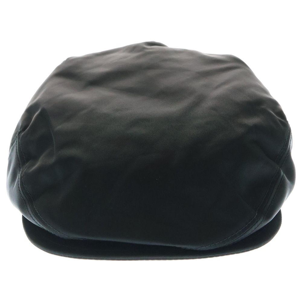 PRADA プラダ Re-Nylon ハット ベレー帽 ハンチング帽 帽子