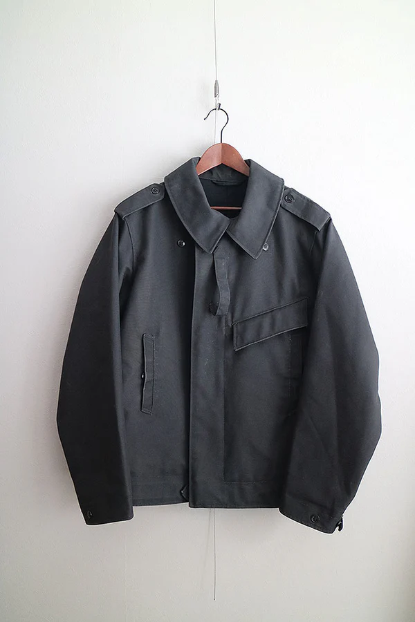 70's USSR SOVIET ARMY TANKERS JACKET ロシア軍 タンカースジャケット