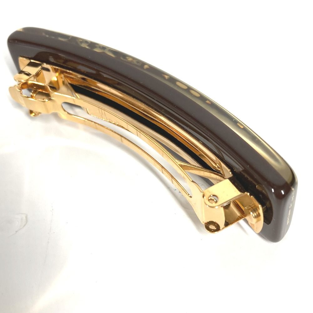 LOUIS VUITTON ルイヴィトン バレッタ アンクルージョン M65304