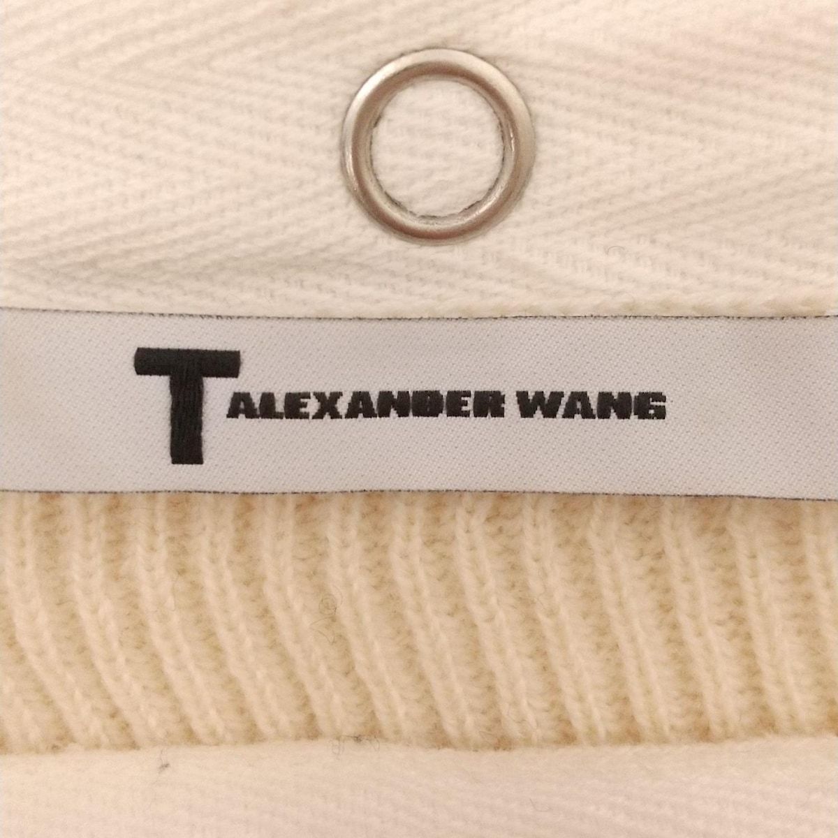 TbyALEXANDER WANG(アレキサンダーワン) 長袖セーター サイズXS