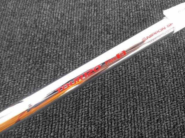 中古 ウェッジ クリーブランド RTX ZIPCORE TOUR SATIN 60-10/MODUS3TOUR120(JP)/S/60[6960]■松山店