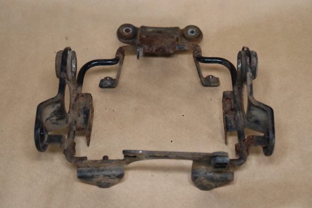 ウッドストック ZEPHYR750 ヘッドライトステー woodstock WOODSTOCK ウッドストック ヘッドライトステー ZEPHYR750用