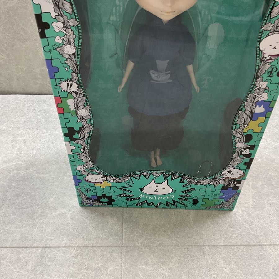 未開封】Groove/グルーヴ・グルーブ Pullip/プーリップ ×MINT