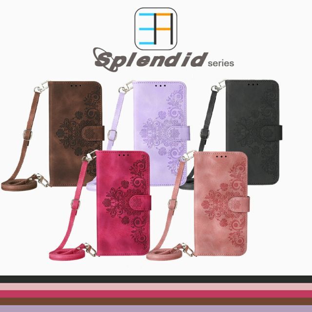 CA0702] [LG G8X ThinQ] ZTE Nubia S 5G ケース 手帳型 Pixel10 iPhone