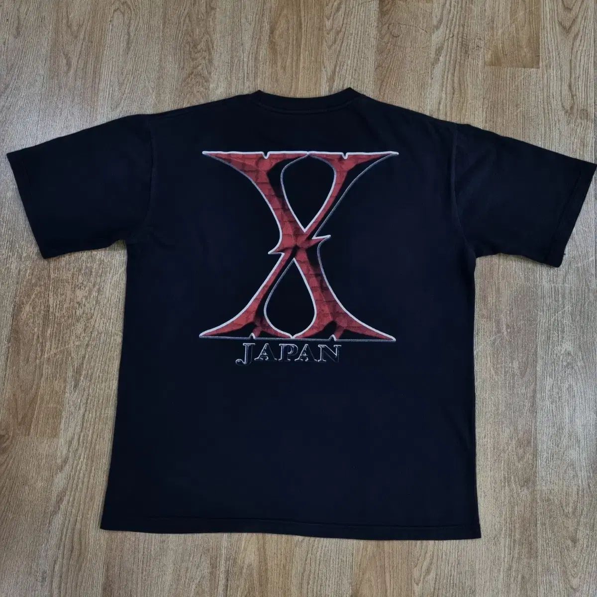Vintage 90s X Japan Hide Tシャツ - メルカリ