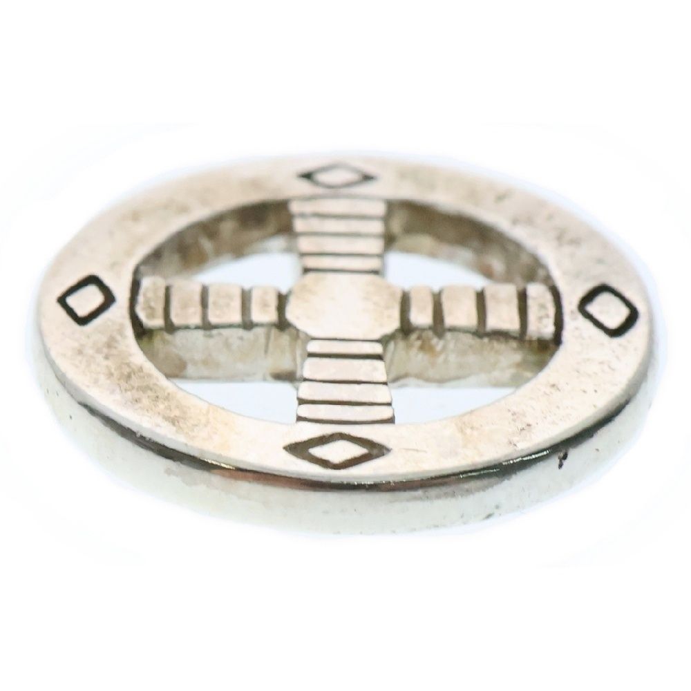 tady&king レギュラーホイールSV シルバー TADY&KINGレギュラーホイールSV ALL ITEM TADY＆KING ONLINE STORE