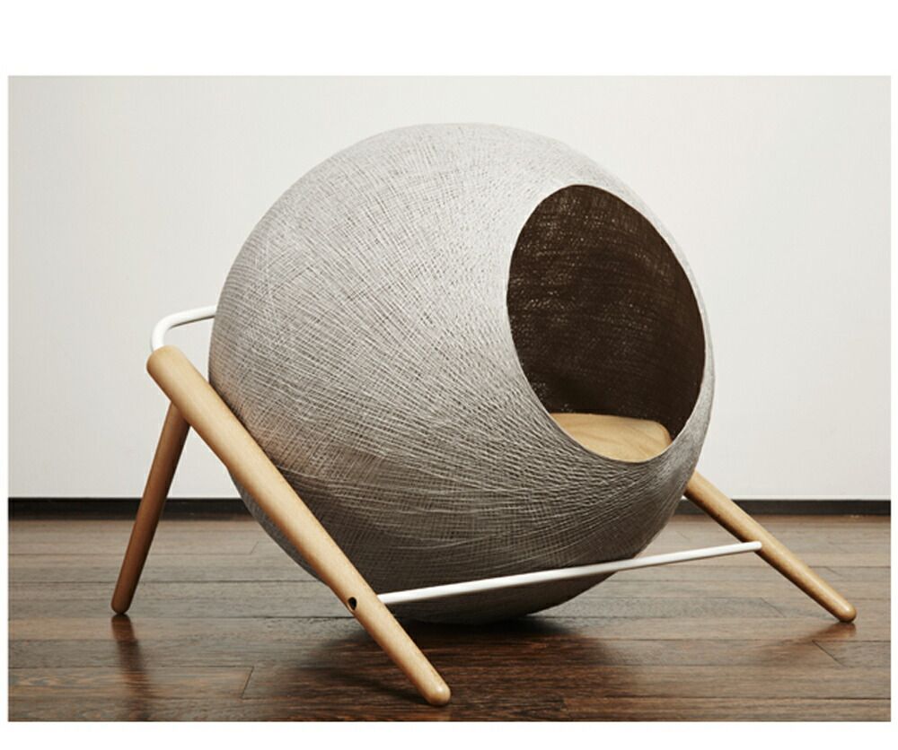 キャットハウス