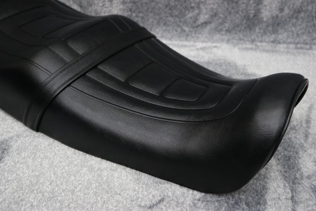 ジェイド２５０　旧ＣＢＸタイプ　シート/タックロール シート 黒皮 ジェイド250 シート 旧CBXタイプ / タックロール 黒皮 CBX仕様