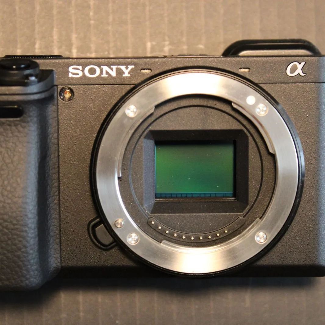 α6400