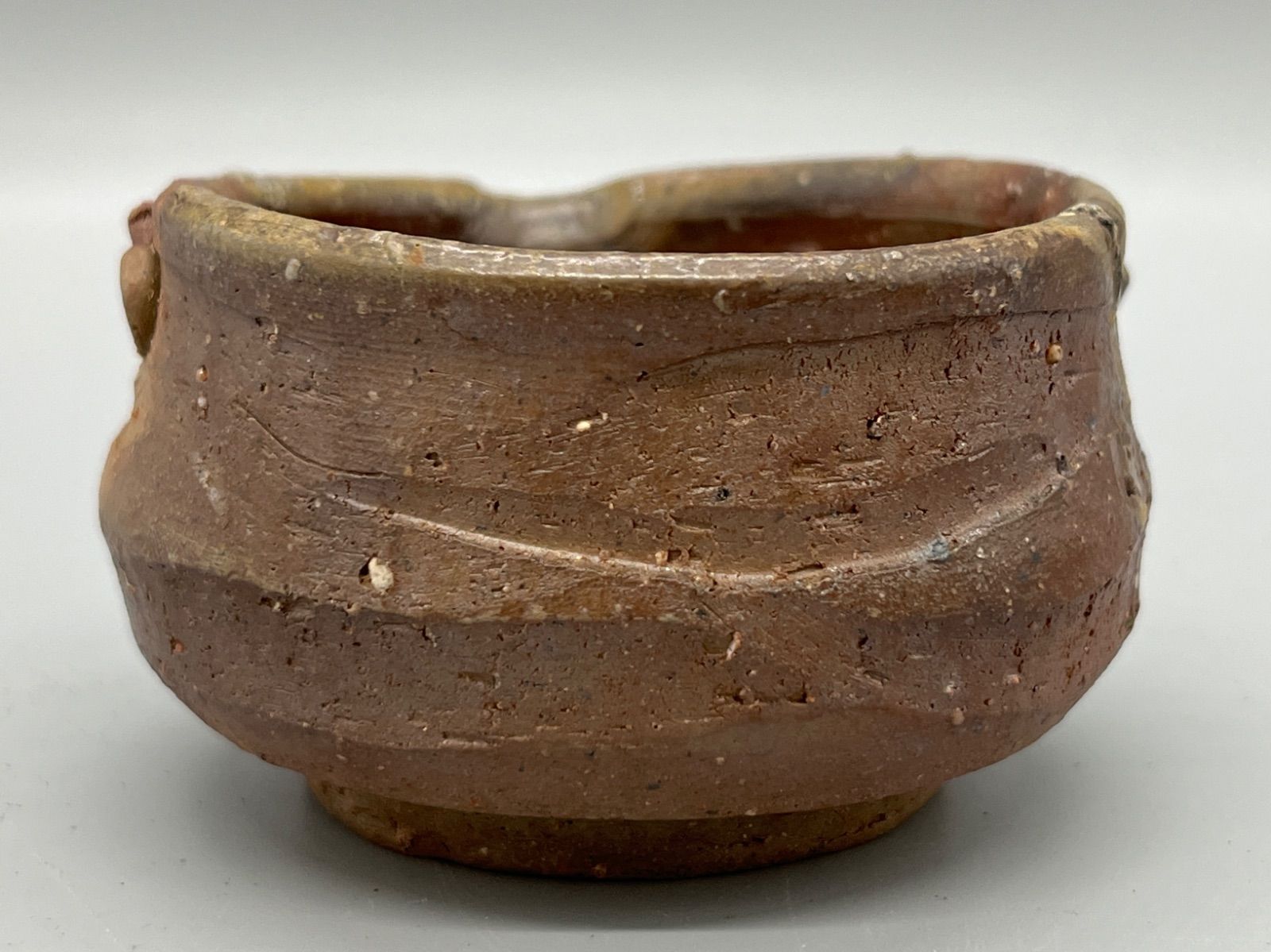 在名】備前焼 湯冷し 茶器 - メルカリ