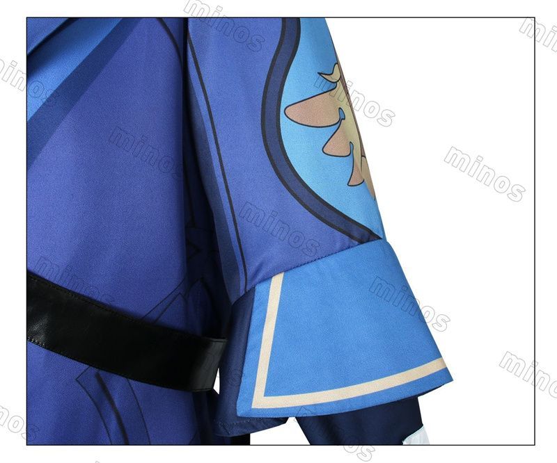 ミカコスプレ衣装Cosplay 和服