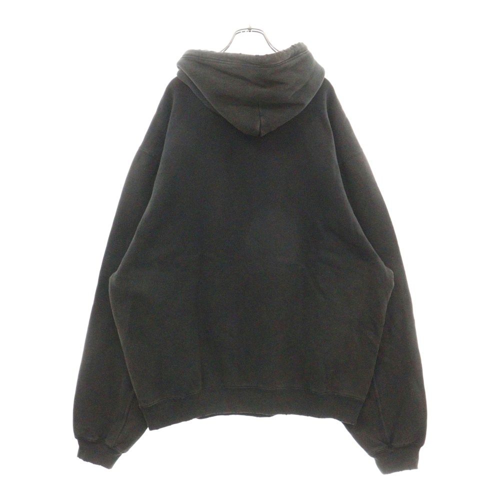 BALENCIAGA (バレンシアガ) One Like Blurred Over Hoodie BALENCIAGA (バレンシアガ) One Like Blurred Over Hoodie