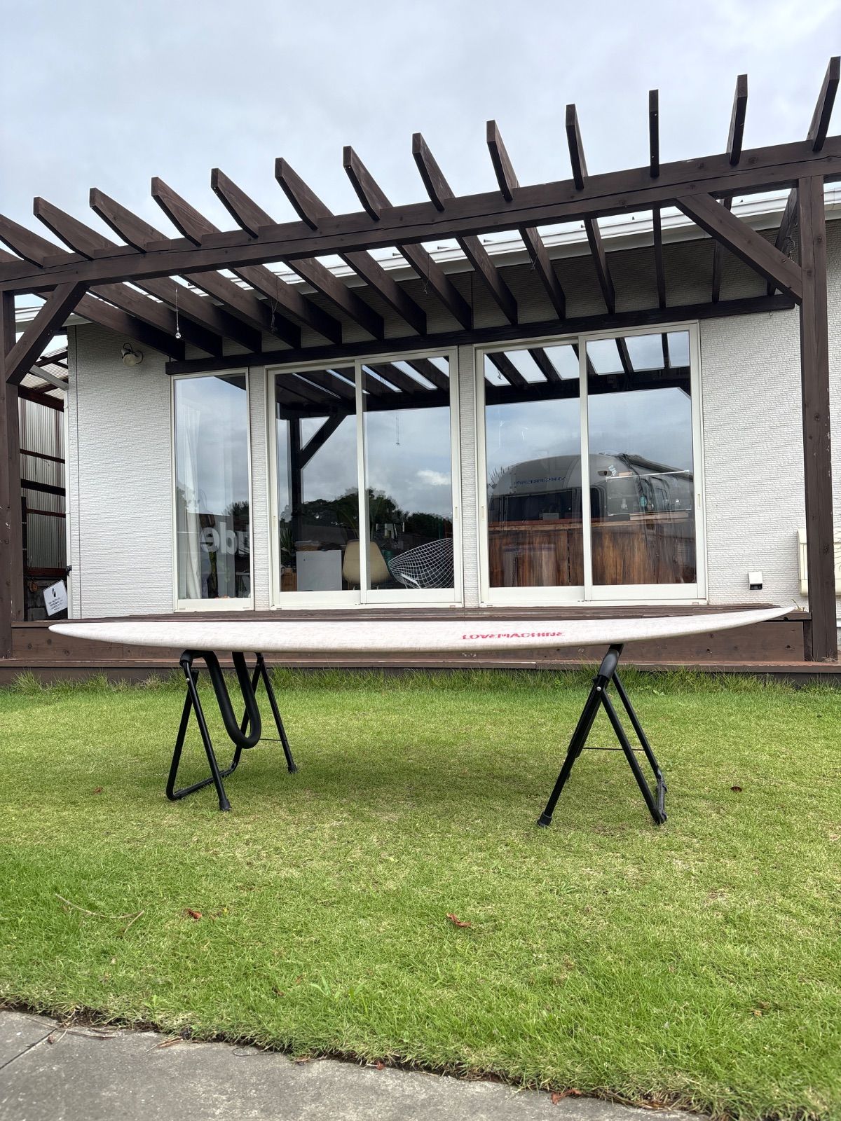 ライアンラブレース