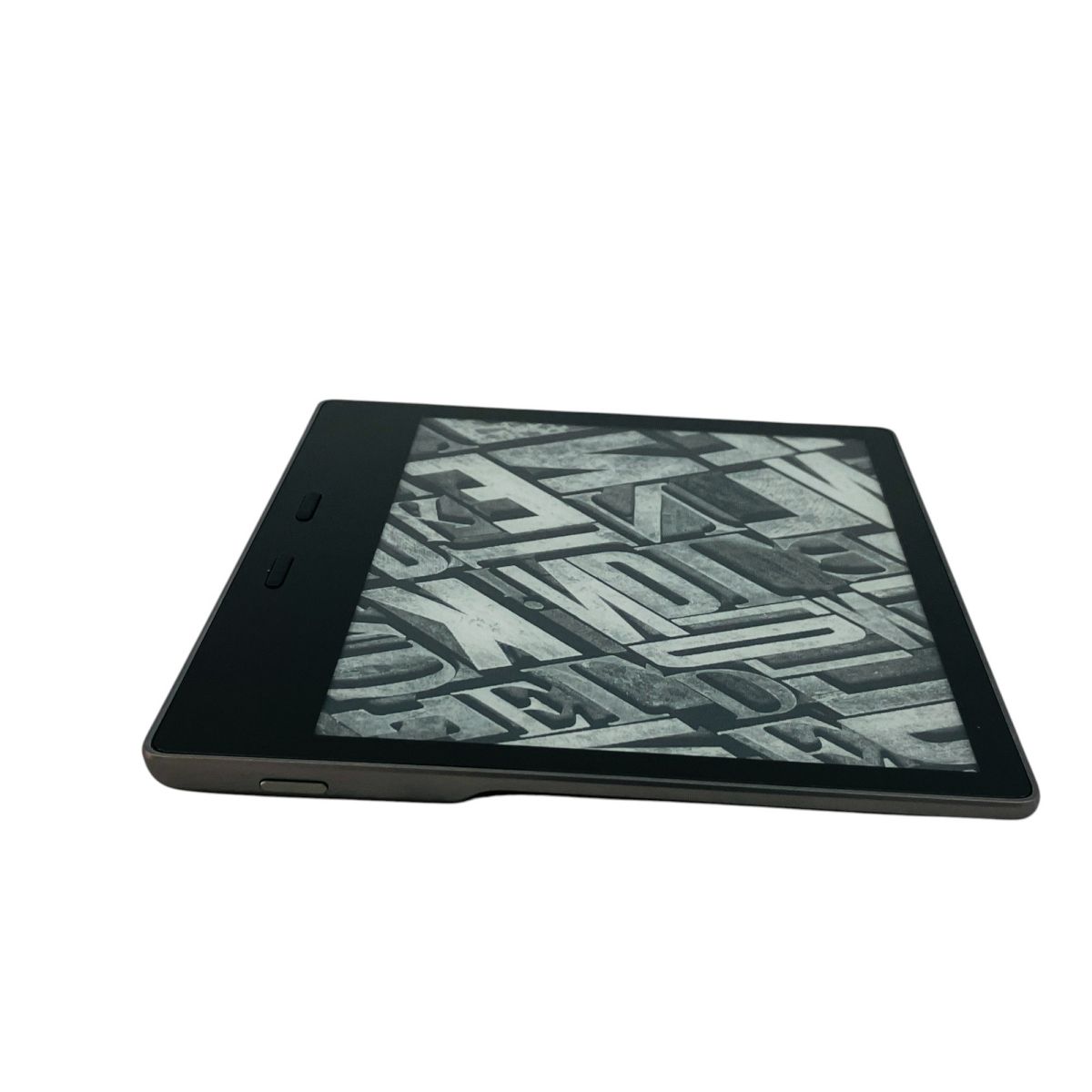 Amazon kindle oasis 第10世代 8GB S8IN4O 電子書籍リーダー キンドル 中古 C10214085 Amazon  kindle
