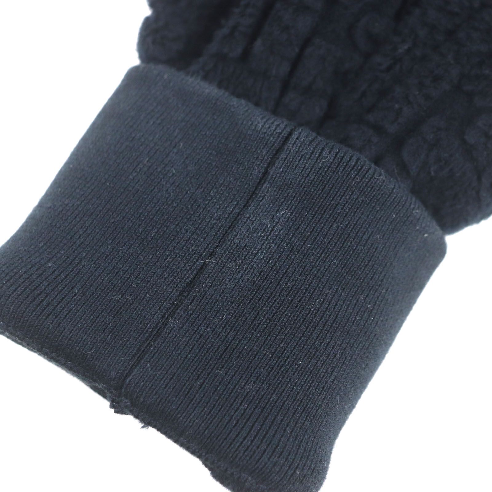 美品▽FENDI フェンディ 2023年製 FY0981 FFロゴ ズッカ柄