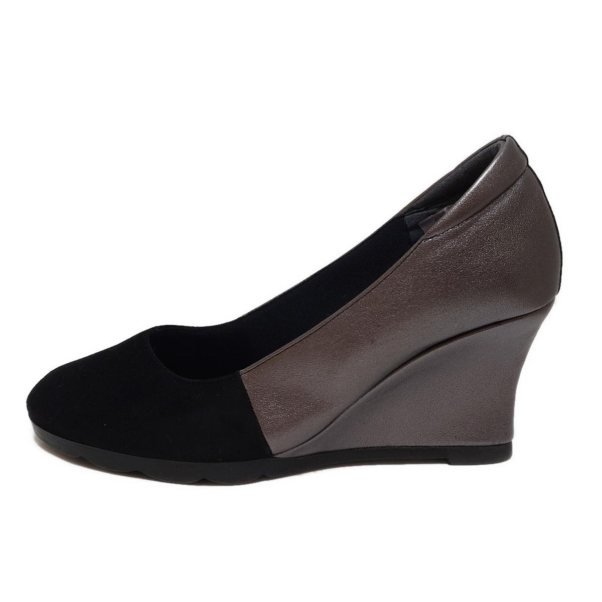 超美品!!ヒルズアベニュー HILLS AVENUE パンプス 24cm Hills Avenue 自由が丘(ヒルズ アベニュー) パンプス 24.5