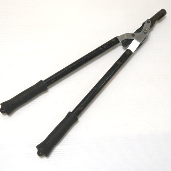 MDC-50 切断能力50～100mm