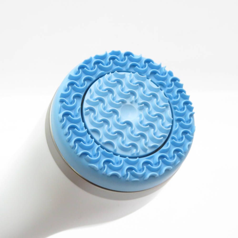 NUSKIN ニュースキン ルミスパ io 洗顔器 家庭用美容機器 BD1844