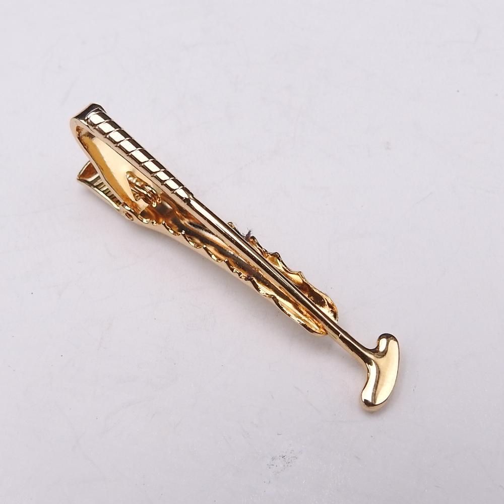 ✨極美品✨】 Diorディオール カフスタイピンセット ゴールド シルバー