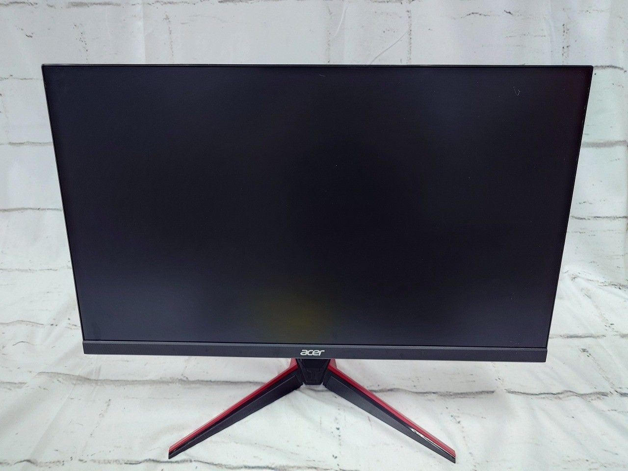 Acer 日本エイサー Nitro VG240Ybmiifx 23.8インチ ゲーミングモニター