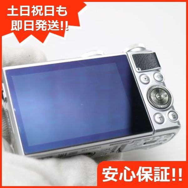 美品 Nikon 1 J5 ボディ シルバー 即日発送 ミラーレス一眼 Nikon 本体 土日祝発送OK 03000