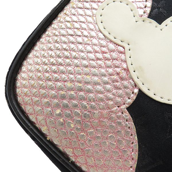 ルイヴィトン LOUIS VUITTON ハンドバッグ ポシェット