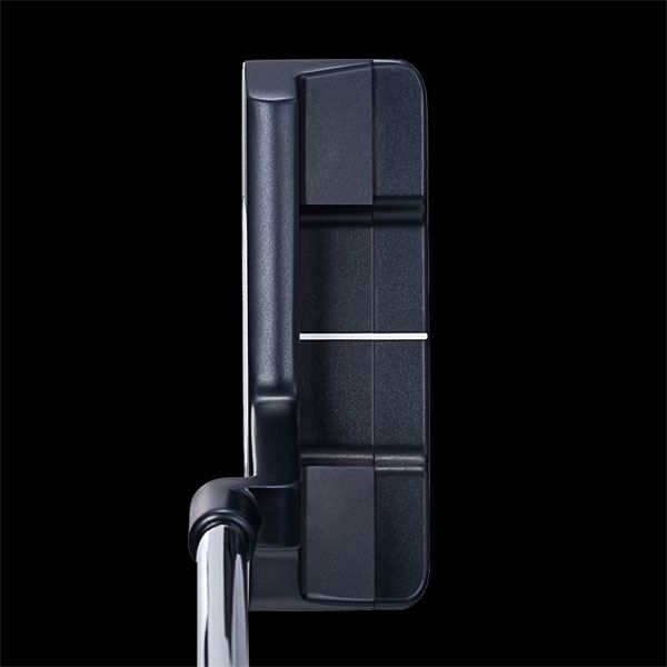 PING ヘプラー　パター　PIPER C 34インチ　美品 PING ピンHEPPLER PIPER パター PING - PING ピン パター