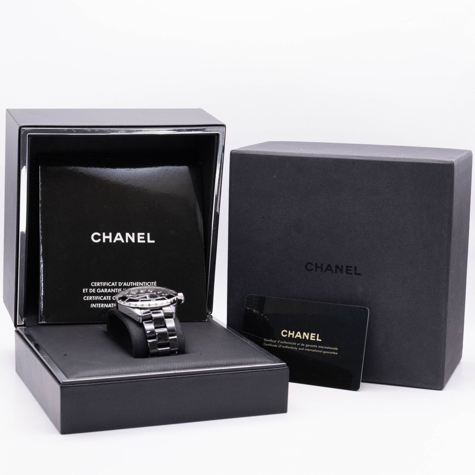 CHANEL