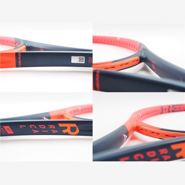 ラジカル mp G3 ラジカル mp G3 HEAD RADICAL ラジカル MP 2021 G3 234111