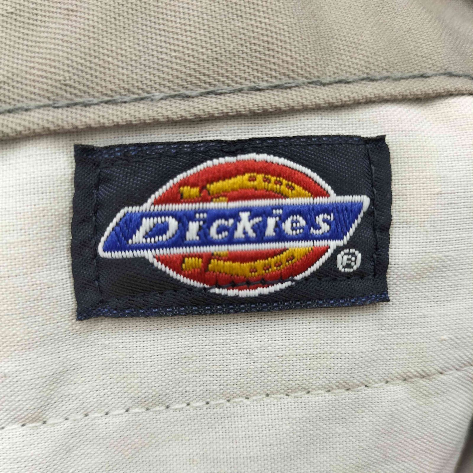 Dickies(ディッキーズ) 90S 2タックワークパンツ メンズ 表記無 【中古】【ブランド古着バズストア】 ディッキーズ Dickies 90S 2タックワークパンツ メンズ 表記無 - メルカリ