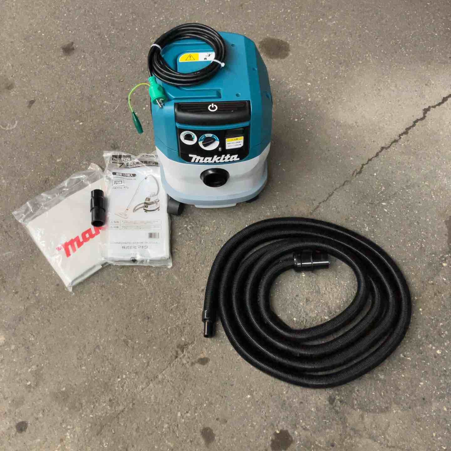マキタ|makita 集じん機 乾式 VC1530 桶川店