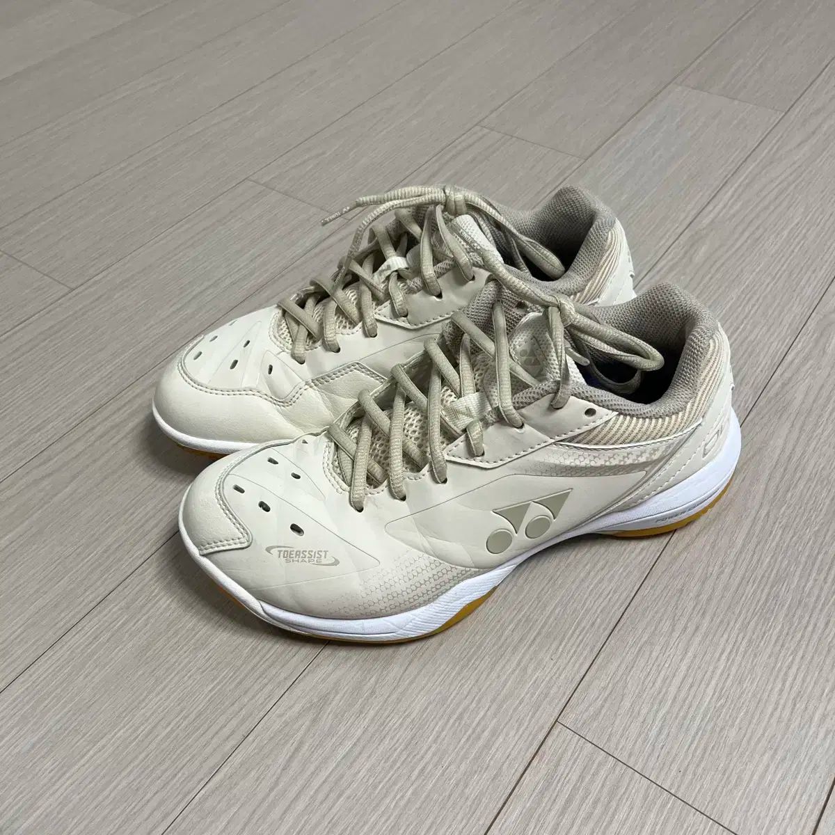 YONEX ヨネックス 最 バドミントンシューズ 65z 240 価格낮춤